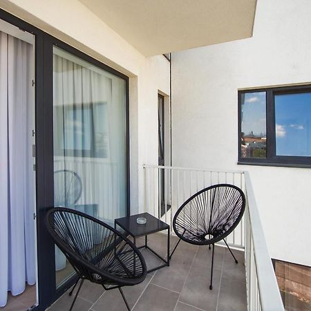 Duo Vibe Apartment 拉迪亚 外观 照片