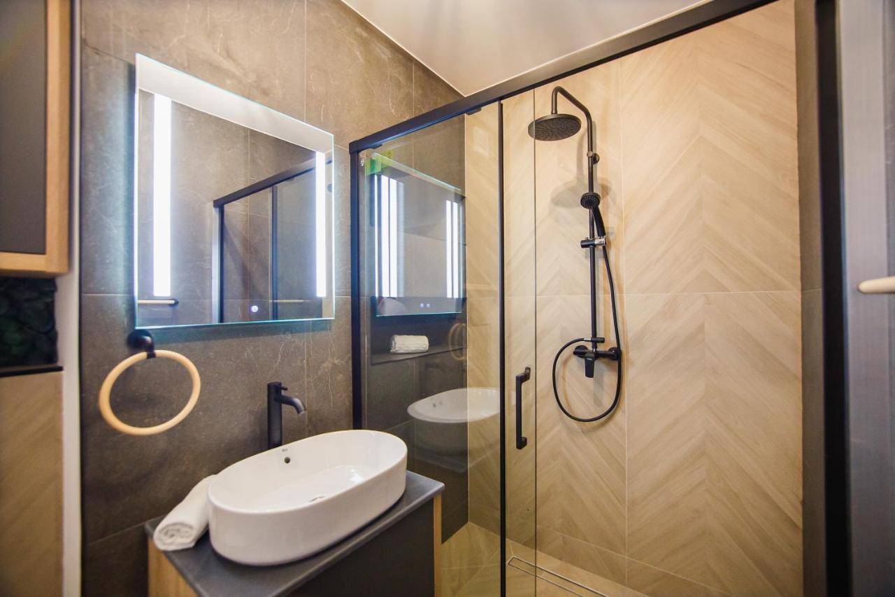 Duo Vibe Apartment 拉迪亚 外观 照片