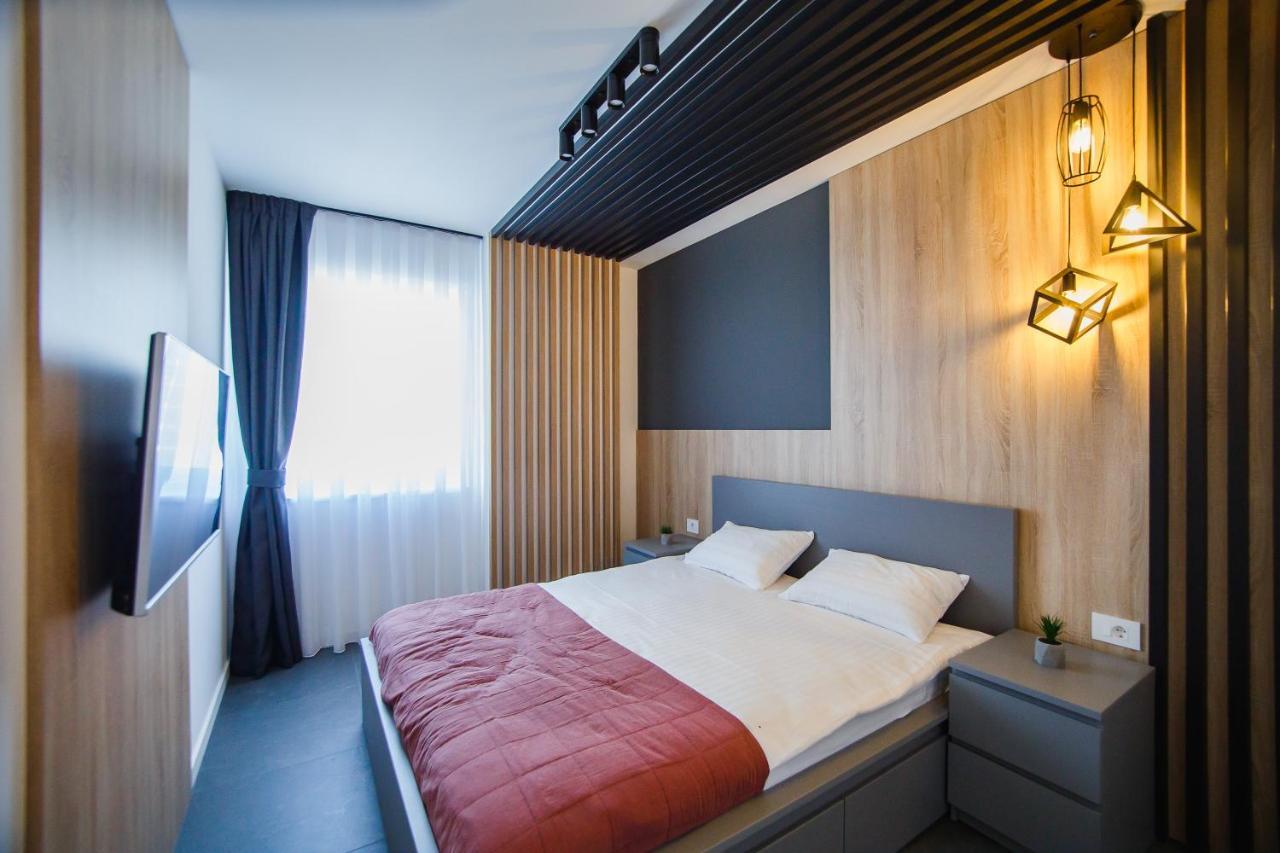 Duo Vibe Apartment 拉迪亚 外观 照片