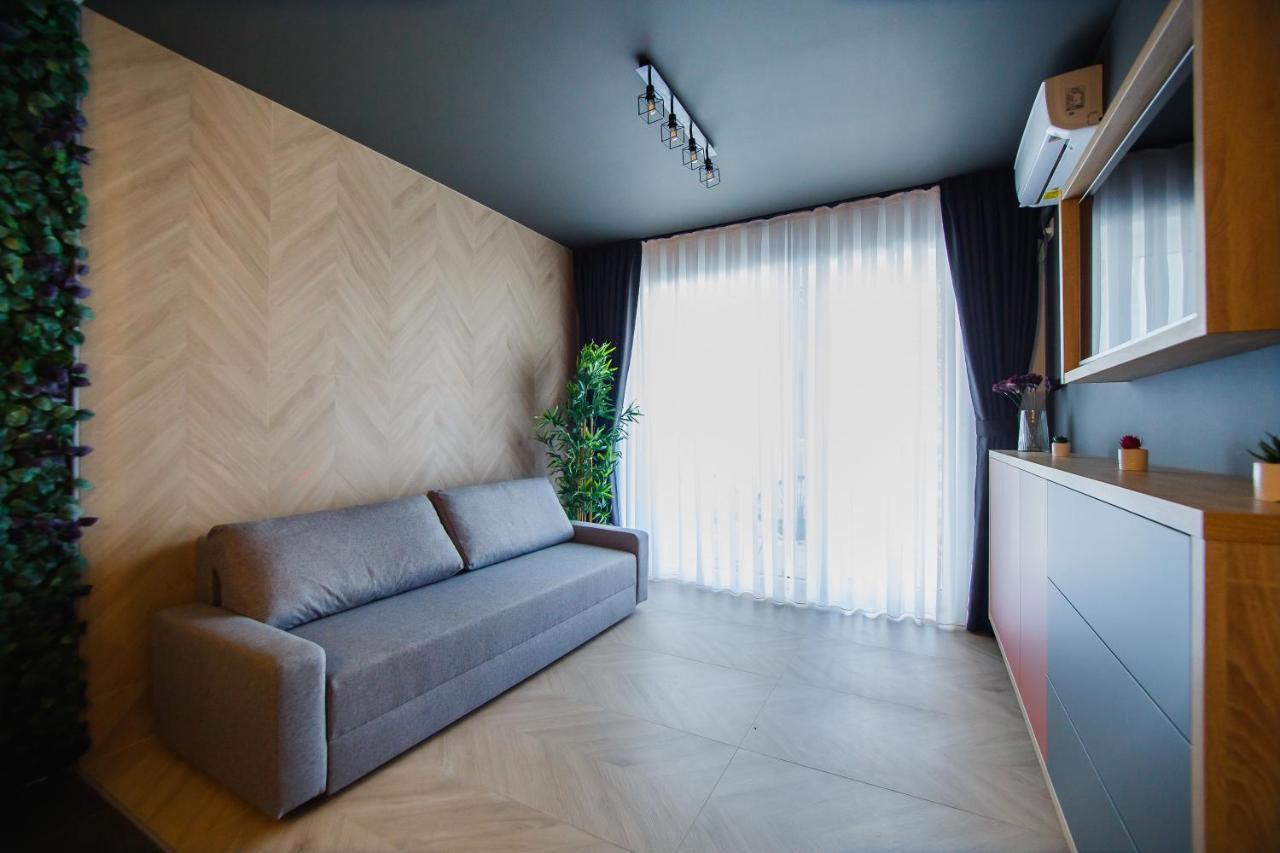 Duo Vibe Apartment 拉迪亚 外观 照片