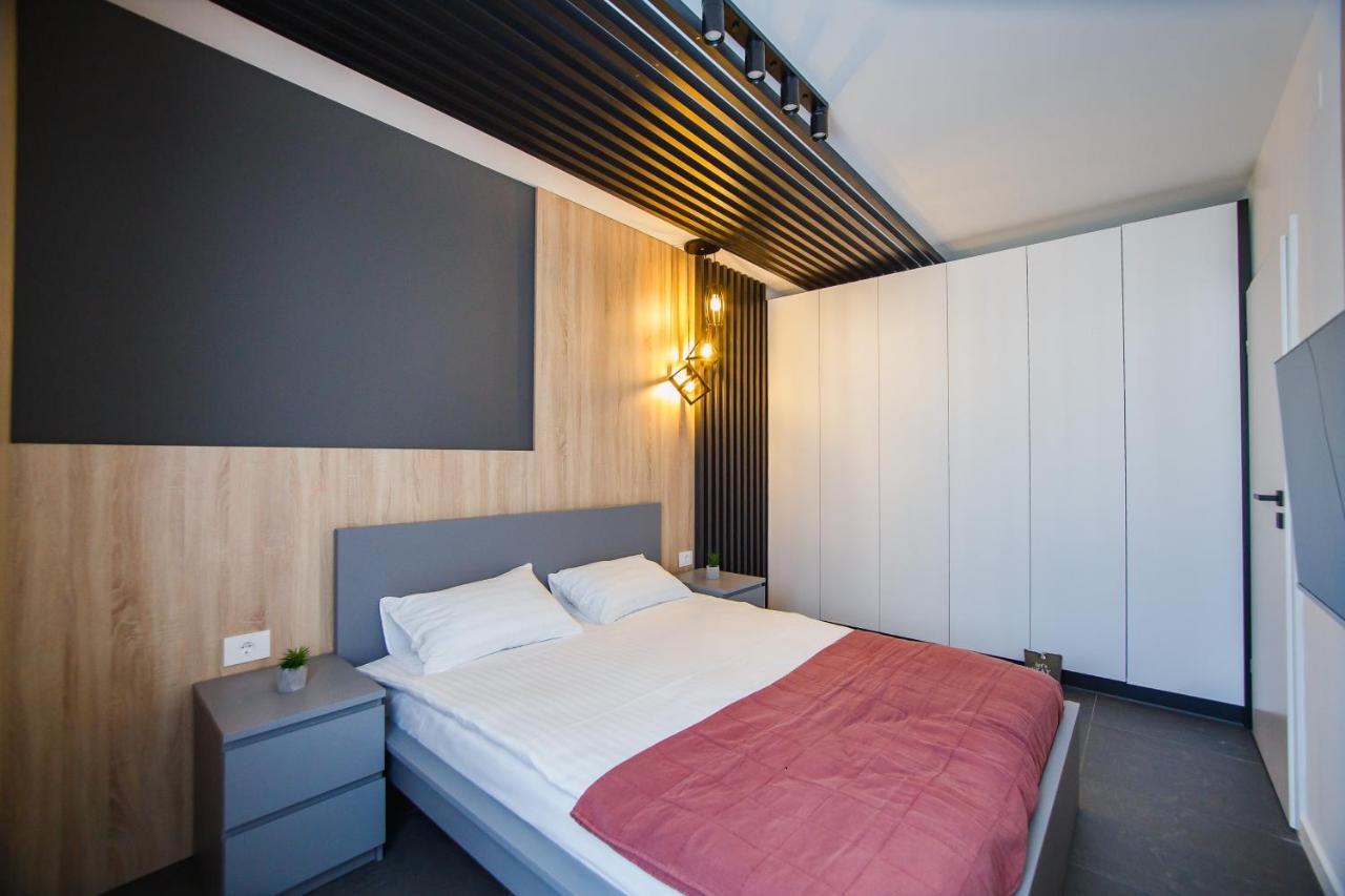 Duo Vibe Apartment 拉迪亚 外观 照片