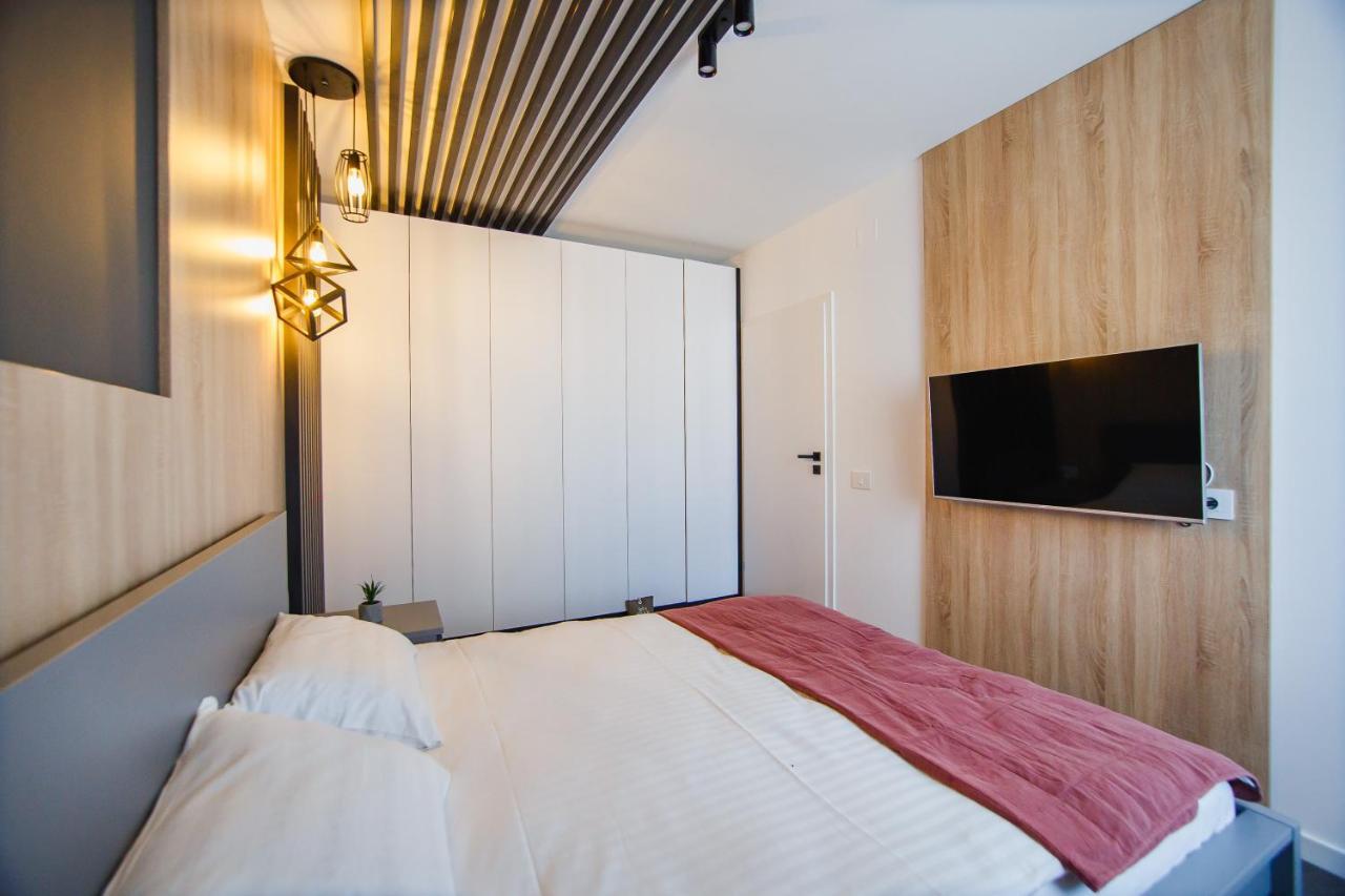 Duo Vibe Apartment 拉迪亚 外观 照片
