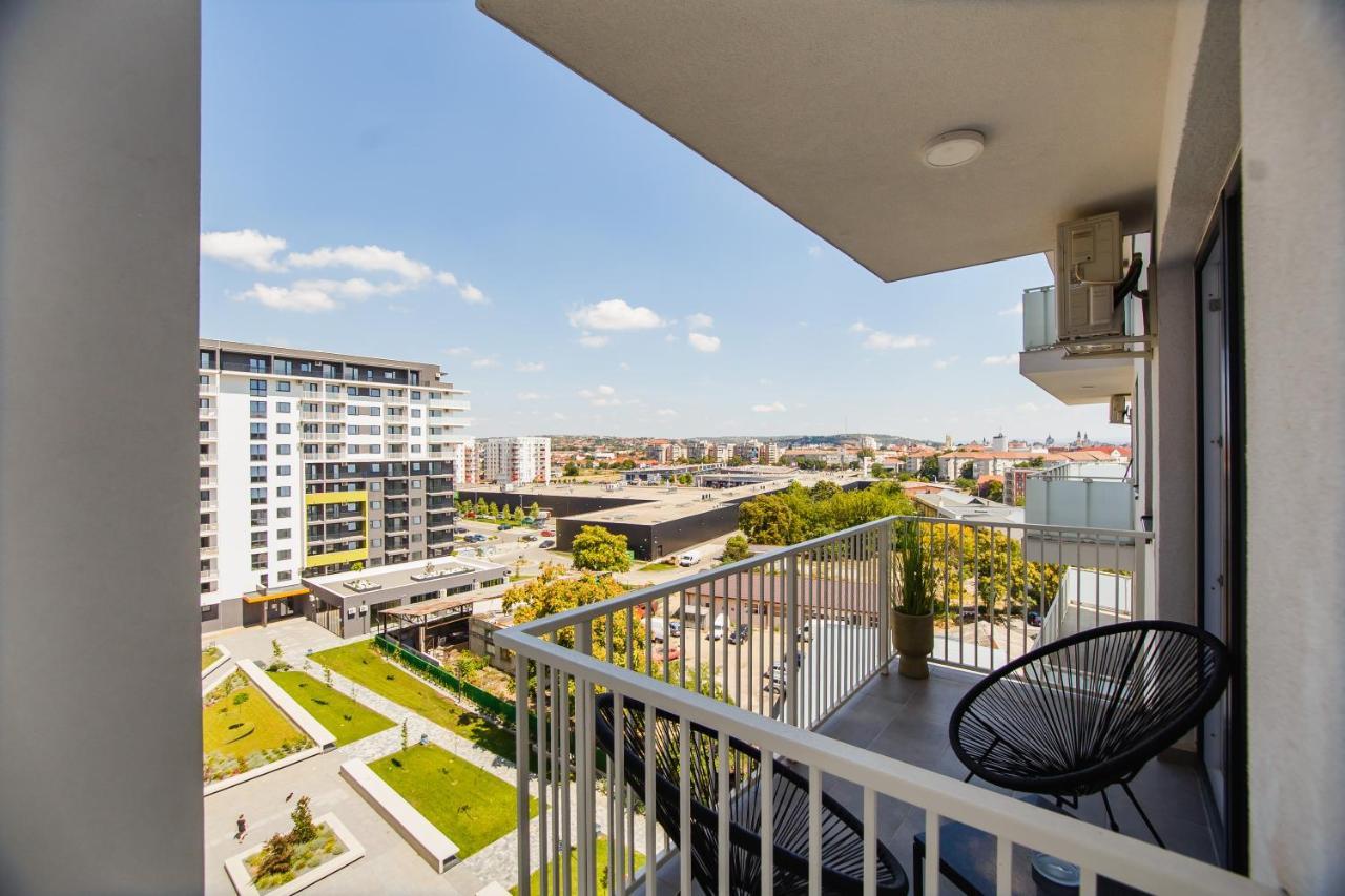 Duo Vibe Apartment 拉迪亚 外观 照片