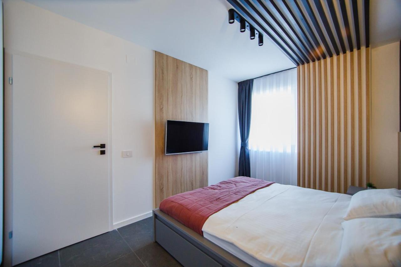 Duo Vibe Apartment 拉迪亚 外观 照片
